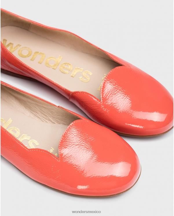 Wonders coral a-6172 calzado mujer 022RR456