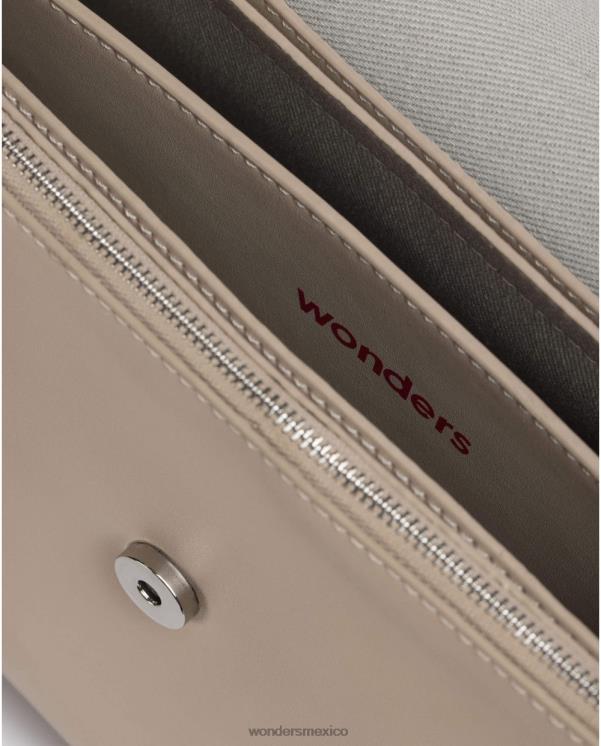Wonders bolso natural accesorio mujer 022RR376