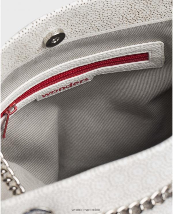 Wonders bolso shopper lily accesorio mujer 022RR8