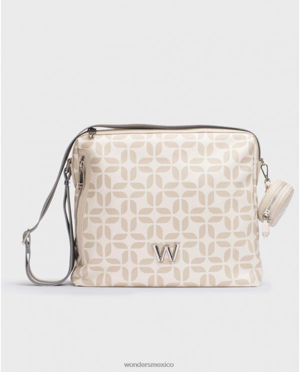Wonders bolso shopper popi accesorio mujer 022RR51