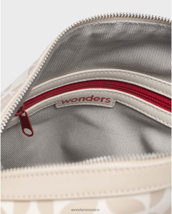 Wonders bolso shopper popi accesorio mujer 022RR51