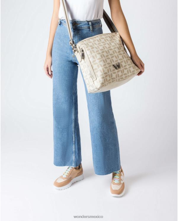 Wonders bolso shopper popi accesorio mujer 022RR51