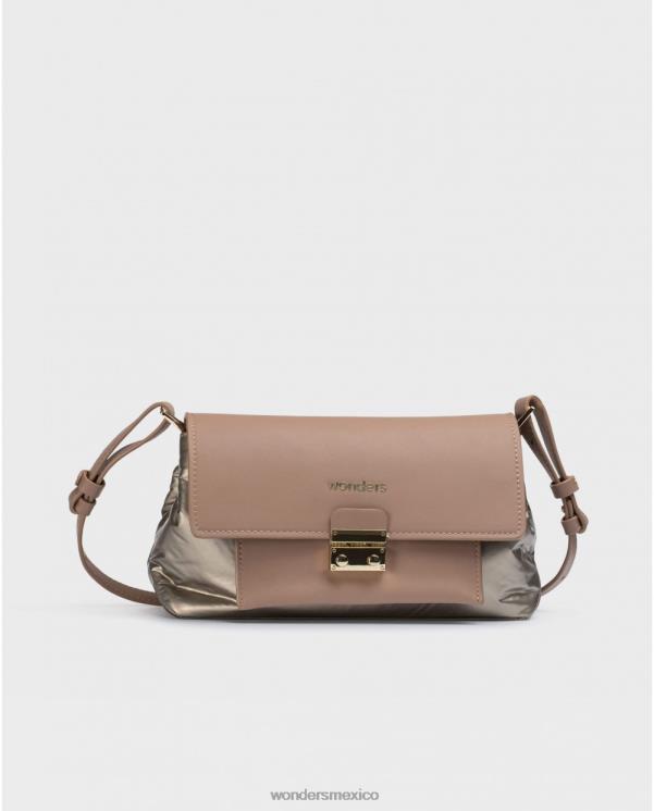 Wonders bolso zenda topo accesorio mujer 022RR444