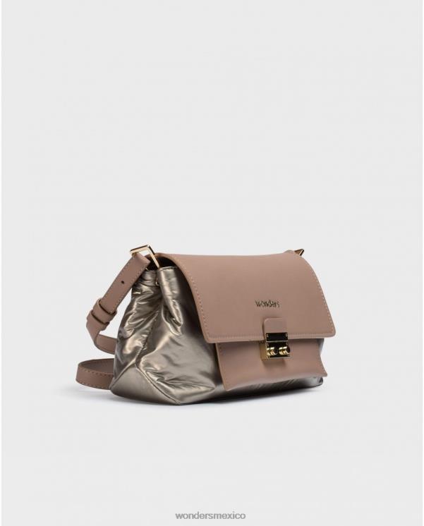 Wonders bolso zenda topo accesorio mujer 022RR444