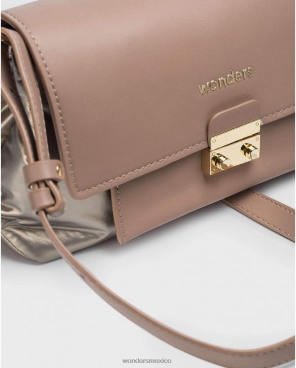 Wonders bolso zenda topo accesorio mujer 022RR444