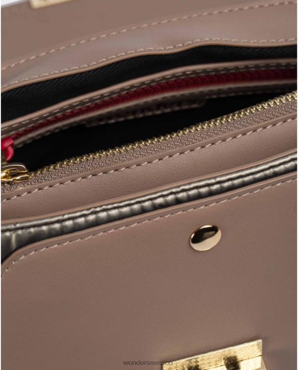 Wonders bolso zenda topo accesorio mujer 022RR444