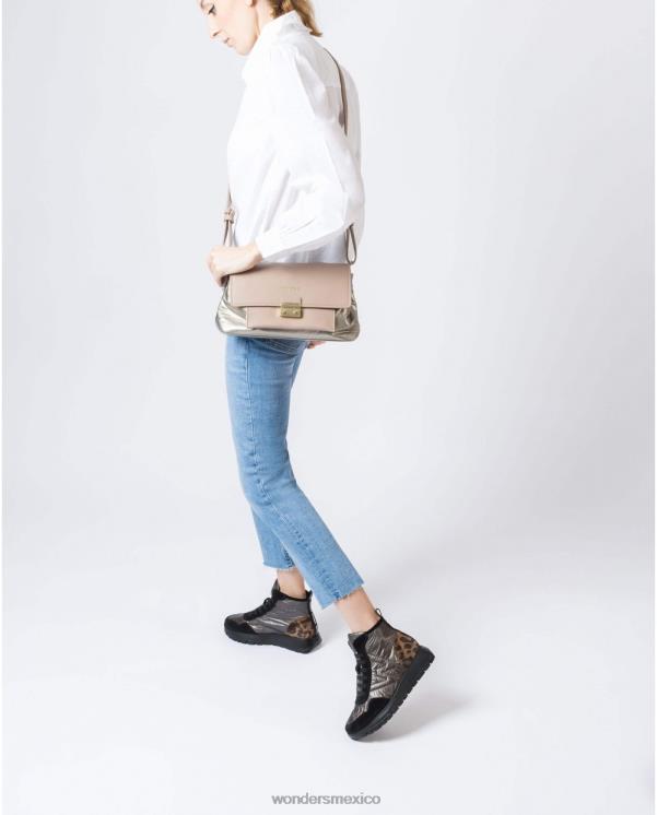 Wonders bolso zenda topo accesorio mujer 022RR444