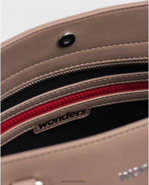 Wonders bolso zuri topo accesorio mujer 022RR385