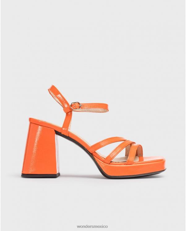 Wonders coral m-5303 calzado mujer 022RR81