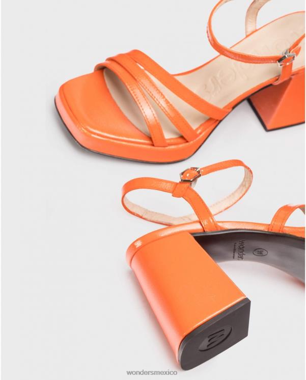 Wonders coral m-5303 calzado mujer 022RR81