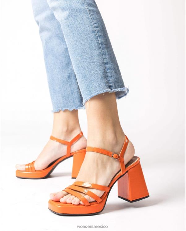 Wonders coral m-5303 calzado mujer 022RR81