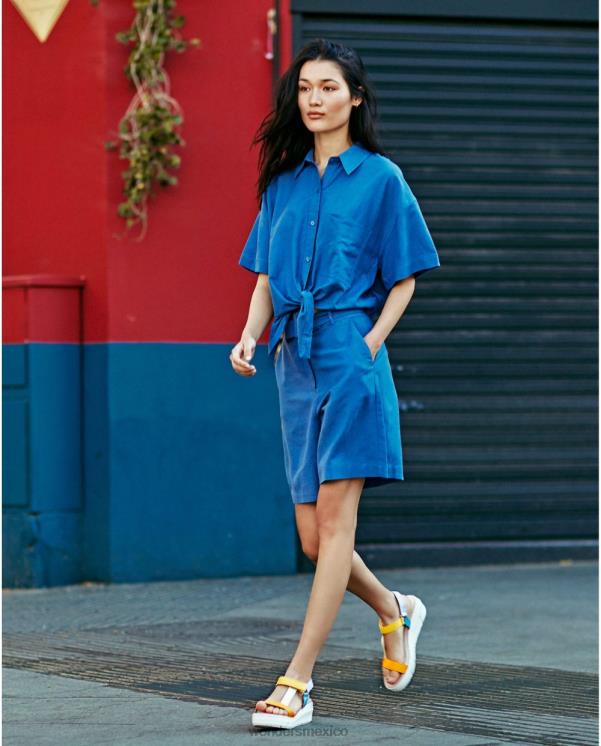 Wonders mango nepal calzado mujer 022RR247