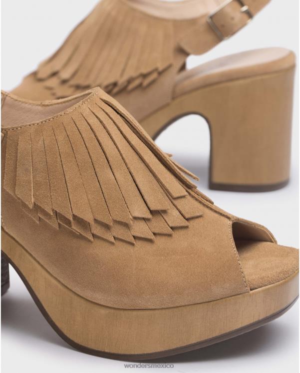 Wonders zapato vaiana arena calzado mujer 022RR211