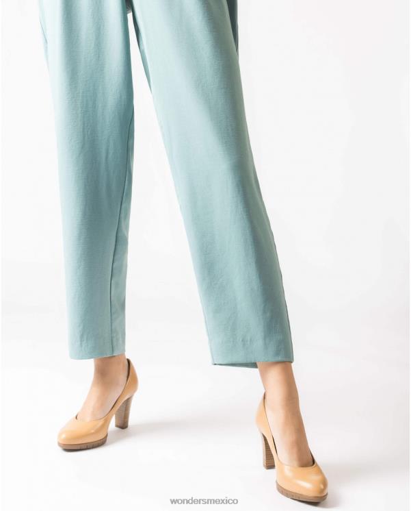 Wonders arena zapato macy arena calzado mujer 022RR302