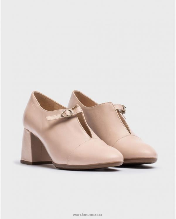Wonders palo i-7722 calzado mujer 022RR459