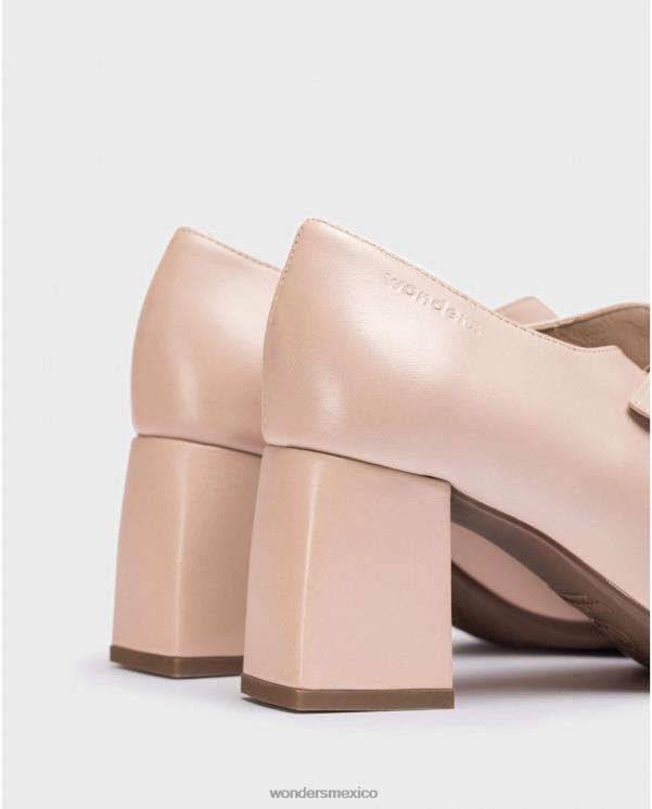 Wonders palo i-7722 calzado mujer 022RR459