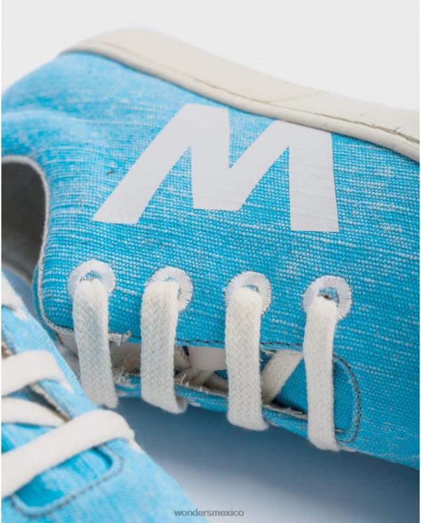 Wonders acuario baobab calzado mujer 022RR432