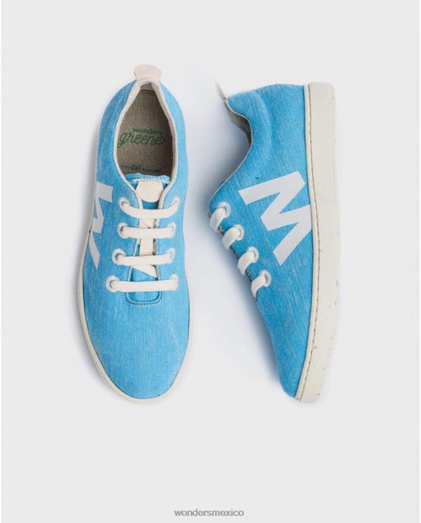 Wonders acuario baobab calzado mujer 022RR432