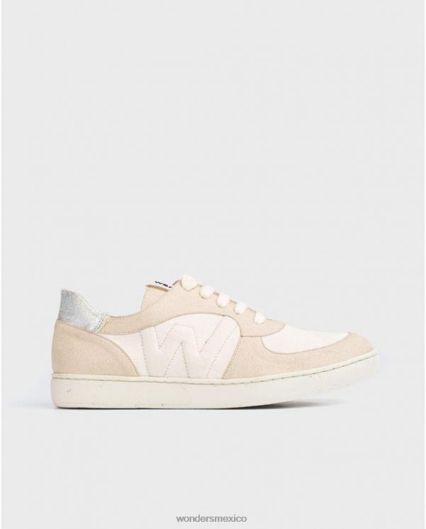 Wonders hola/si/por favor olmo calzado mujer 022RR430