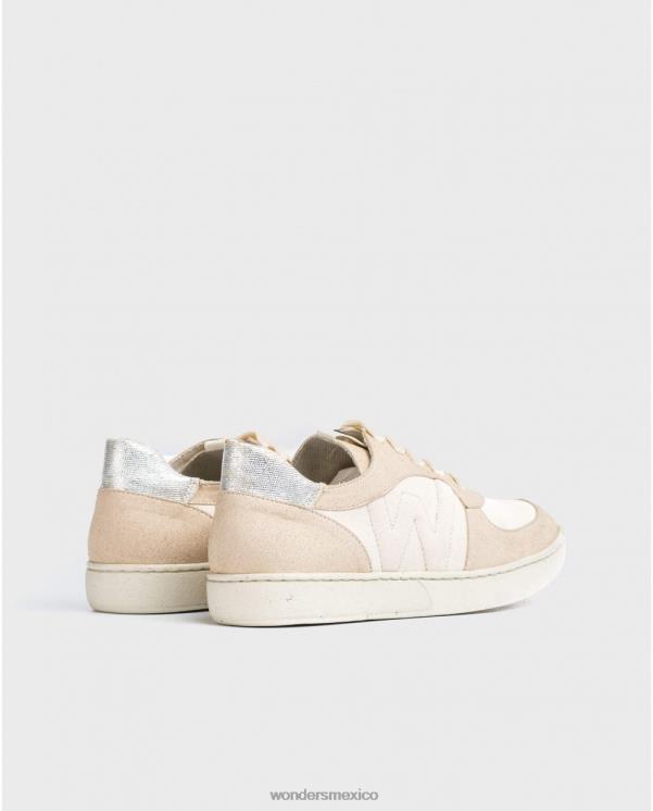 Wonders hola/si/por favor olmo calzado mujer 022RR430