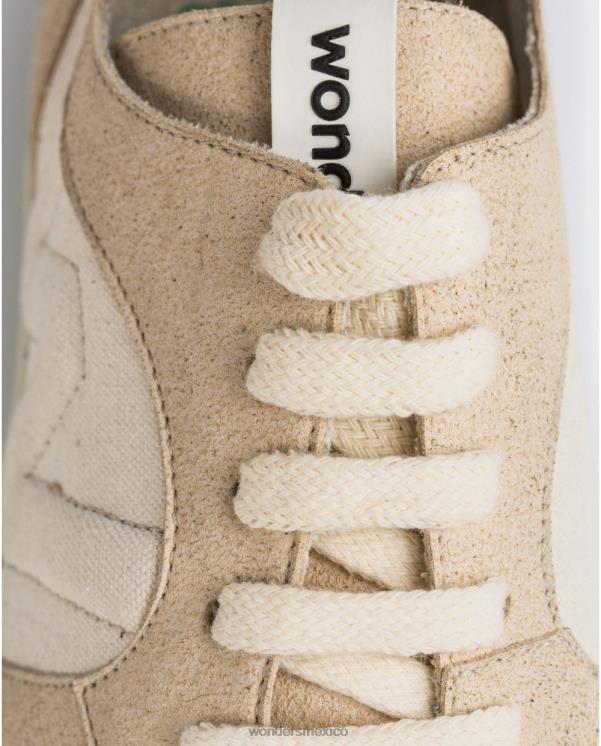 Wonders hola/si/por favor olmo calzado mujer 022RR430