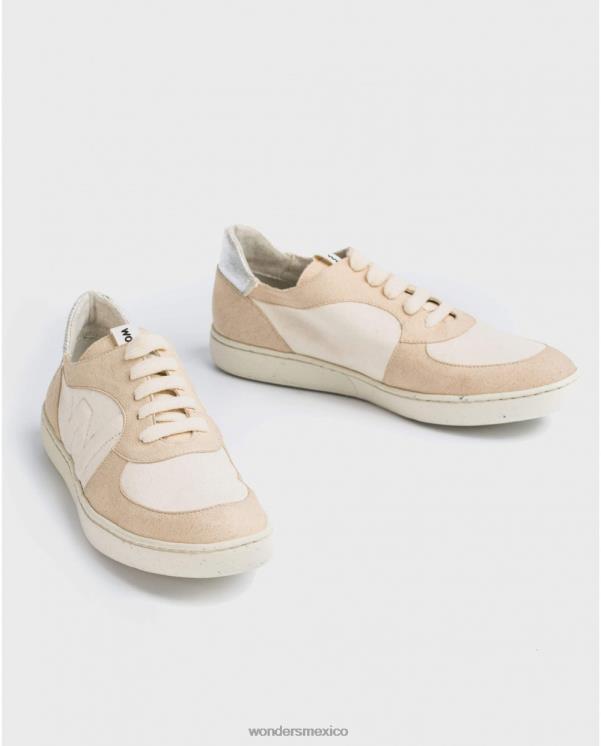 Wonders hola/si/por favor olmo calzado mujer 022RR430