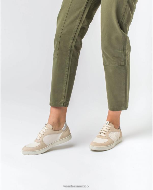 Wonders hola/si/por favor olmo calzado mujer 022RR430