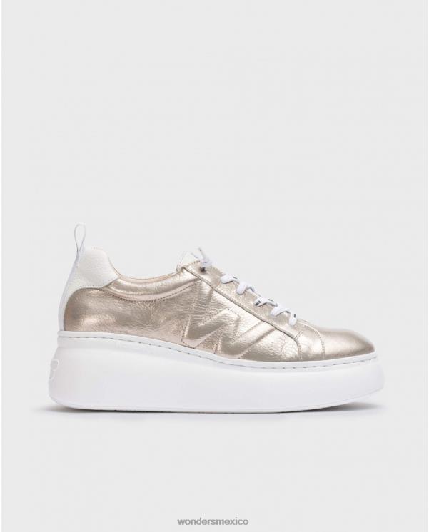Wonders plt/de a-2632 calzado mujer 022RR201