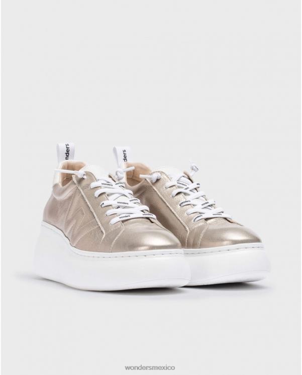 Wonders plt/de a-2632 calzado mujer 022RR201