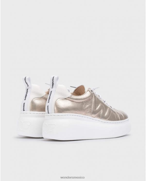 Wonders plt/de a-2632 calzado mujer 022RR201