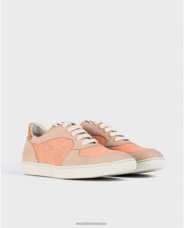 Wonders tau/mel/co olmo calzado mujer 022RR431