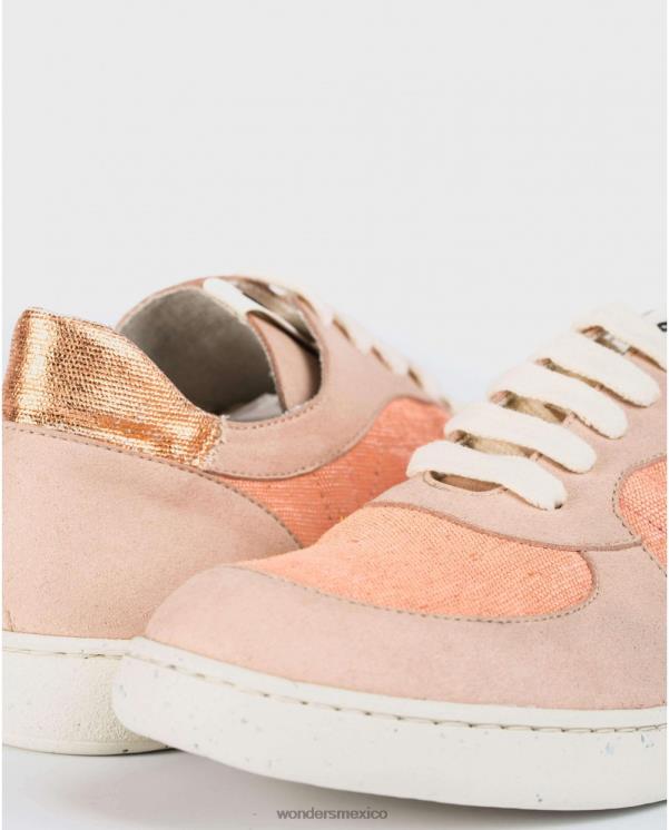 Wonders tau/mel/co olmo calzado mujer 022RR431