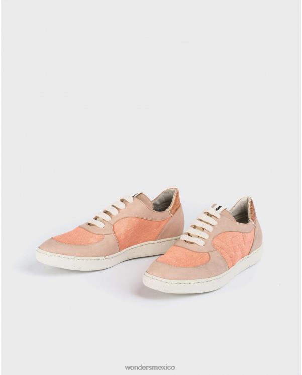 Wonders tau/mel/co olmo calzado mujer 022RR431