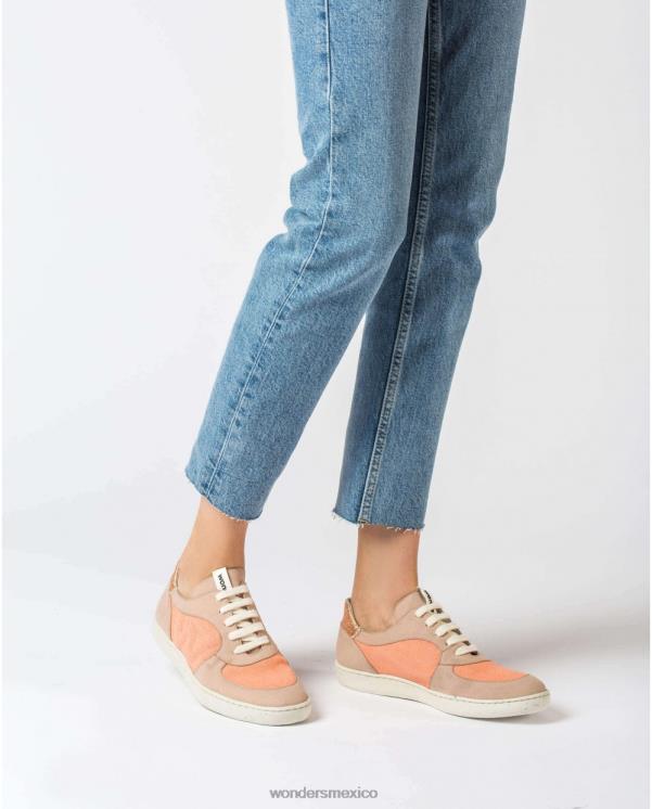 Wonders tau/mel/co olmo calzado mujer 022RR431